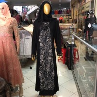 Harga Baju Muslim Hikmat