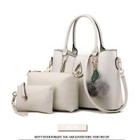 Import bag / tas batam / hand bag (3 in 1) b863