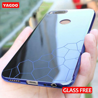 Yagoo Original for iPhone and Xiaomi A1 dan X5