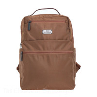 Victorine Backpack Tan | Tas Ransel Elizabeth