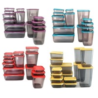 Jual NEW ~ Toples Calista Otaru Smoke Sealware Set 14 pcs Murah
