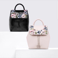 tas ransel charles and keith original