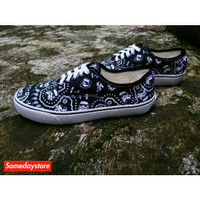 Sepatu Vans Starwars Bandana Premium Quality Termurah Berkualitas