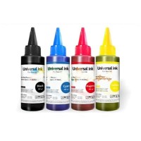 Tinta Refill Printer Isi Ulang Korea Canon