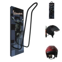 Rak Helm Motor Vespa 104