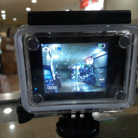 action camera sport full hd