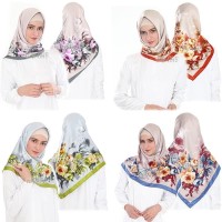 Jibab hijab syar'i Modern Style modis kekinian produk terbaru original