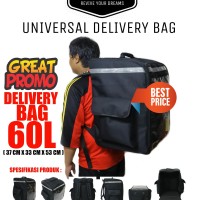 tas motor ransel untuk kirim barang