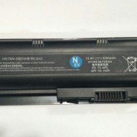 Baterai / Battery Laptop HP Compaq CQ40 ORIGINAL