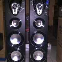 Speaker Aktif Polytron PAS 38 XBR