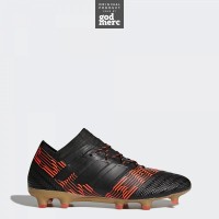 ORIGINAL Adidas Sepatu Bola Nemeziz 18.1 Firm Ground Men Bola CP8932