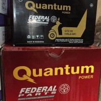 spare part motor Aki Beat Vario Karisma Mio Byson merk Federal Quantu
