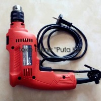 Mesin Bor 16mm Maktec MT80B