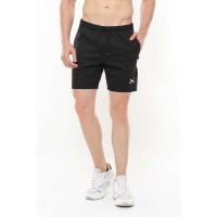 FCS-001HT FLEX Sport Shorts Celana Pendek Fitness Gym