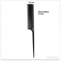 SISIR SASAK TULANG BESAR ORIGINAL