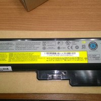 ORIGINAL BATTERY BATRE BATERAI LAPTOP IBM LENOVO 3000 B460 G430 G530
