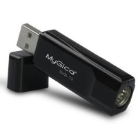 MyGica USB DVB-T2 TV Stick - T230 - Black