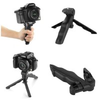 AKR66 Tripod Mini untuk Dslr dan Kamera Action Xiaomi Yi Bpro dan