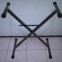 Kaki Keyboard Piano / Meja Keyboard Piano DISKON