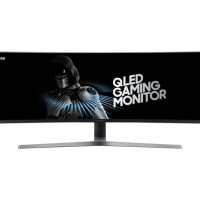 Monitor LED SAMSUNG 49