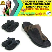 SANDAL PRIA SANDAL BATA SANDAL JEPIT SANTAI CASUAL FORMAL FLAT 2