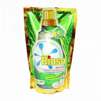 Jual Rinso Cair Anti Noda 800ml Pengiriman khusus Gosend Murah