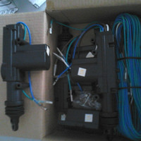 paket alarm mobil pick up:remote mdl new avanza+central lock 2 pintu
