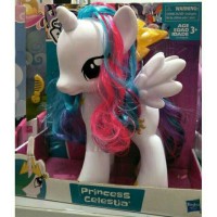 Jual Bom Bom Toys MY LITTLE PONY Murah