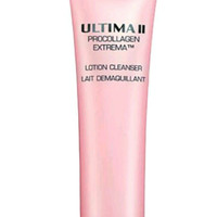 Ultima II Collagen Hydrating Resource Extraord Cleansing Lotion 180 ml