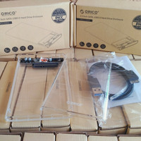 EXTERNAL CASE HDD 2.5