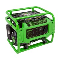 TEKIRO RYU Green 1500 - Generator Set / Genset / Genset Kecil 1200watt