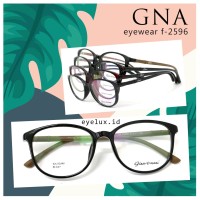 Frame Kacamata Gino Armani F-2596