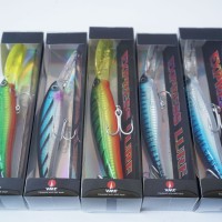UMPAN PANCING LAUT EXPRESS LURE TERMURAH DAN TERLARIS
