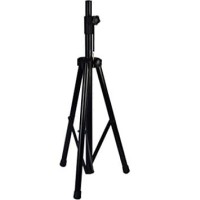 Stand Speaker / Tripod Speaker Meeting bisa sampai ukuran 15 Inch