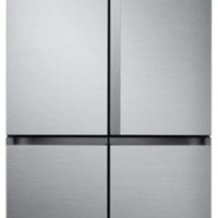 Promo Kulkas Samsung Type RF50K5960S8 Model 4 Pintu Kap. 486 L
