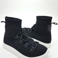 Sepatu boots fashion wanita Zara H- 6
