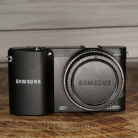 Samsung NX 1000 camera mirrorless
