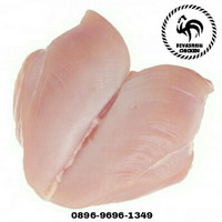 Daging Fillet, Dada ayam, Boneless Dada, BLD Frozen. Suplier termurah~