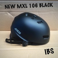 Helem Helmt Promo. Helm Sepeda BMX DJ MXL Mexel Batok