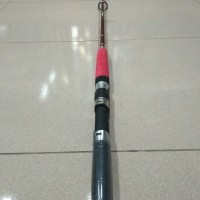 Joran Pancing - Captain Riders 562