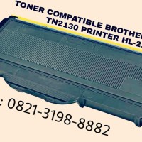 Toner Compatible brother tn-2130 / tn2130 Printer HL-2140