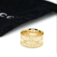 Cincin Gucci Premium Grade AAA