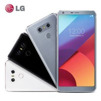LG G6 LGM-G600 5.7