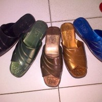 SANDAL LILY JADUL ARTIKEL 1500