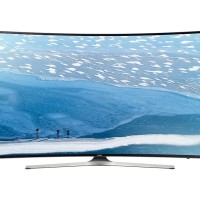 PROMO LED TV SAMSUNG 43KU6000 43 INCH ULTRA HD 4K FLAT SMART TV MURAH