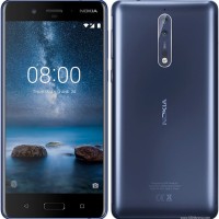 NOKIA A8