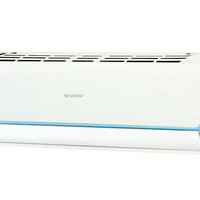 AC SHARP AH-A 5 SAY Thailand 1/2 PK R32 0.5PK GARANSI
