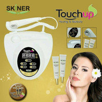 TouchUp Alat Setrika Wajah Asli Jaco Tv Shopping