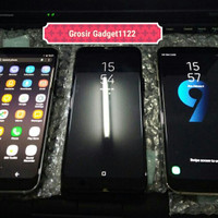HDC SAMSUNG S9+ PLUS EDGE HDC PRO ULTIMATE EXTREME