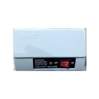 BOOSTER ANTENNA TV DX-9900 TANAKA